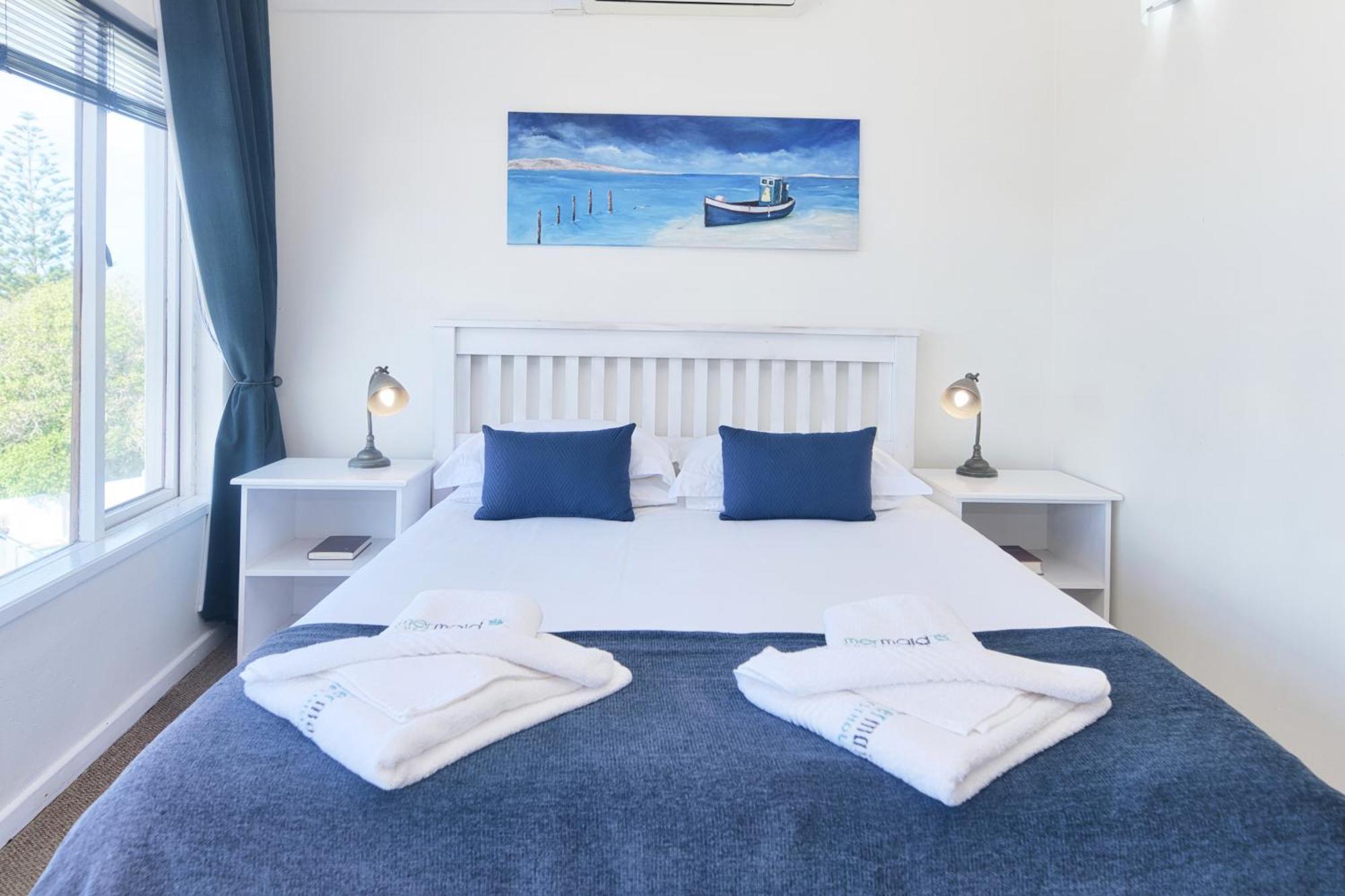 Mermaid Guest House Struisbaai Exterior foto