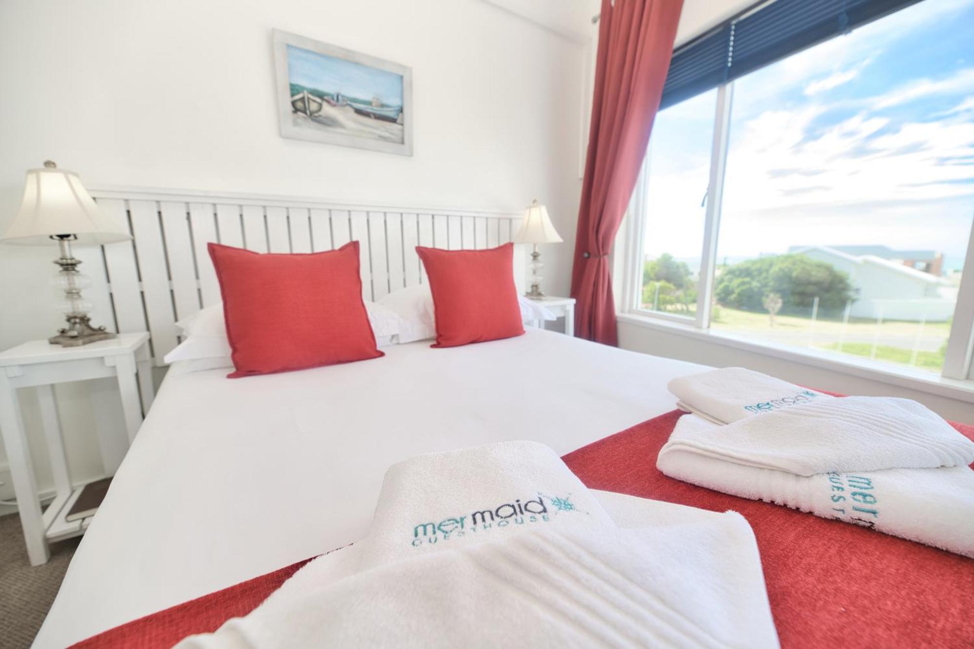 Mermaid Guest House Struisbaai Exterior foto