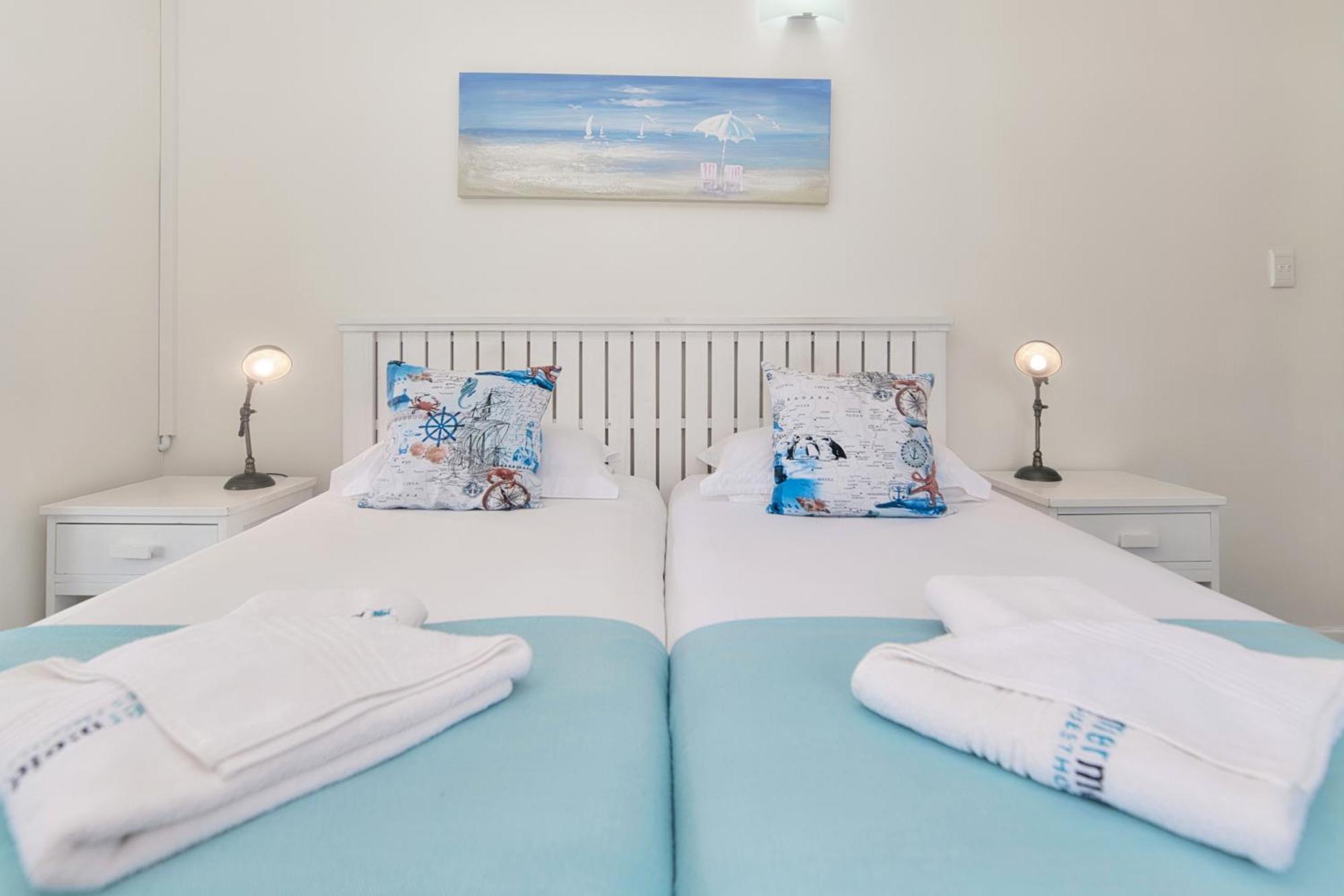 Mermaid Guest House Struisbaai Zimmer foto