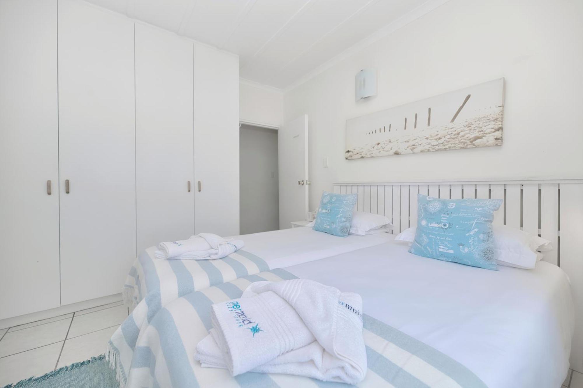 Mermaid Guest House Struisbaai Zimmer foto